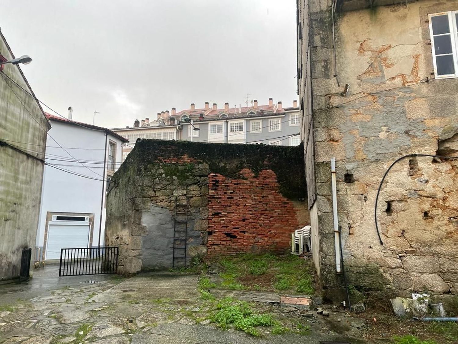 Casas o chalets-Venta-Santiago de Compostela-2418737-Foto-8