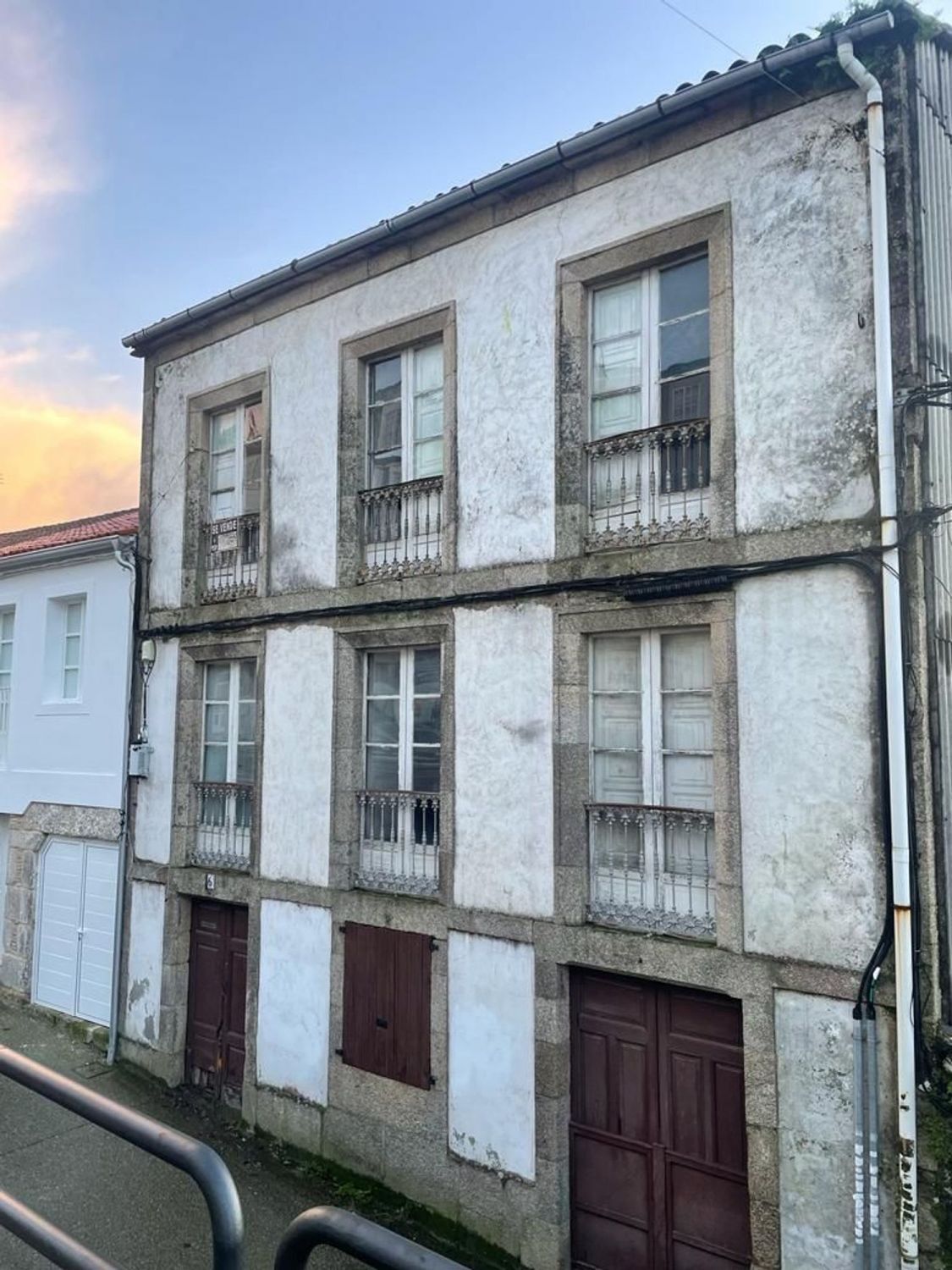 Casas o chalets-Venta-Santiago de Compostela-2418737-Foto-13