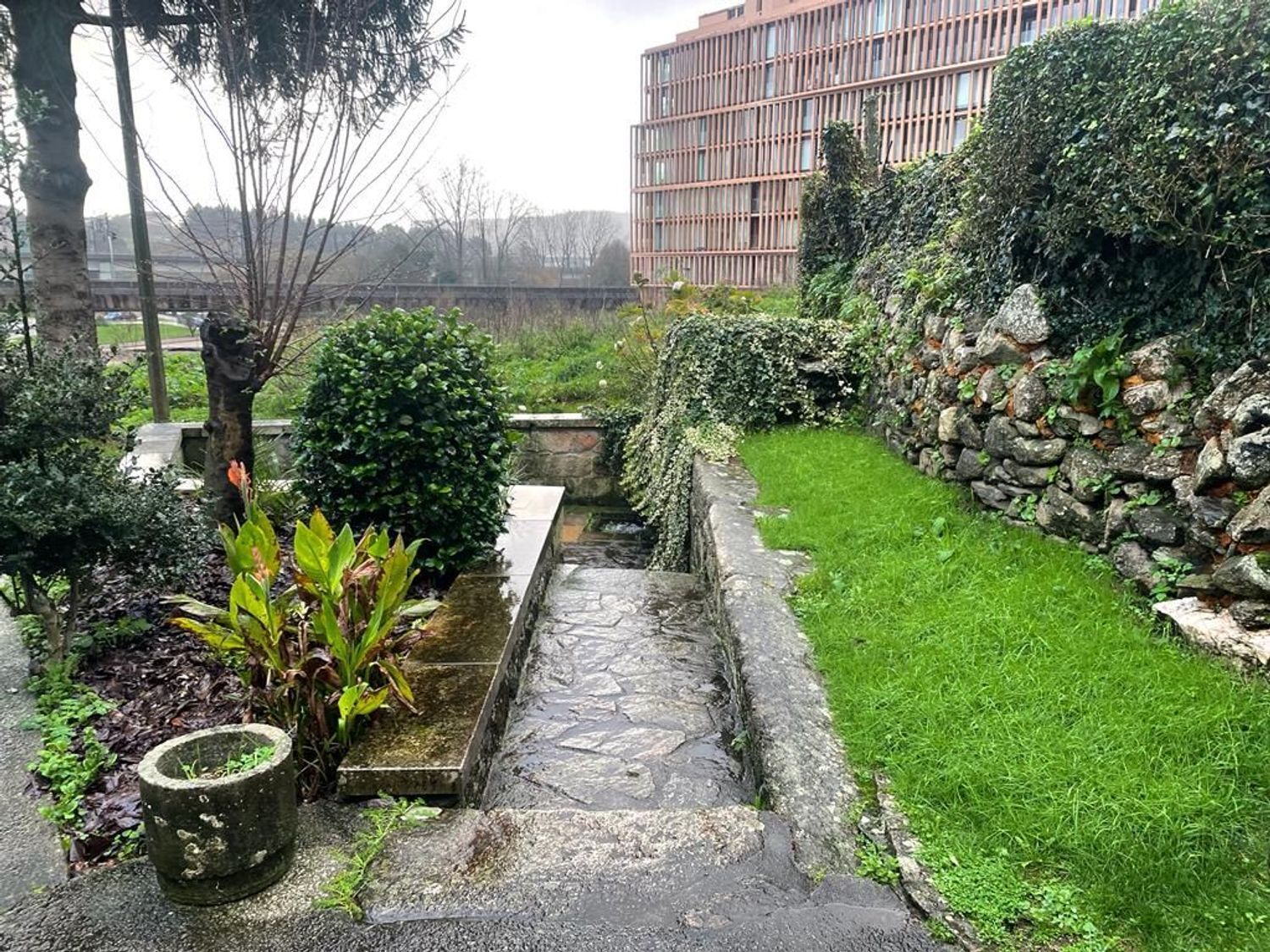 Casas o chalets-Venta-Santiago de Compostela-2418737-Foto-7