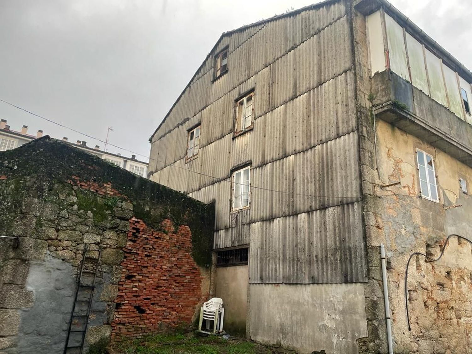 Casas o chalets-Venta-Santiago de Compostela-2418737-Foto-9