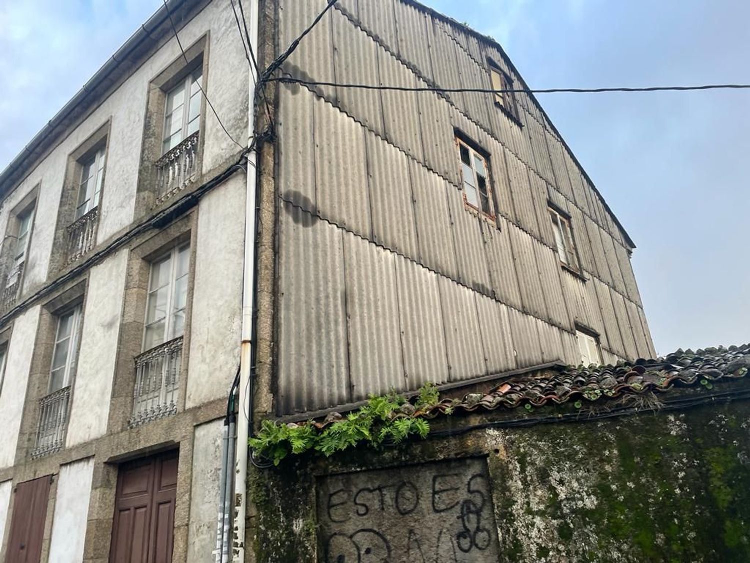 Casas o chalets-Venta-Santiago de Compostela-2418737-Foto-11