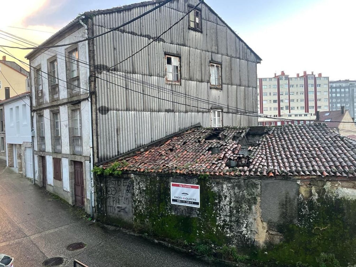 Casas o chalets-Venta-Santiago de Compostela-2418737-Foto-15