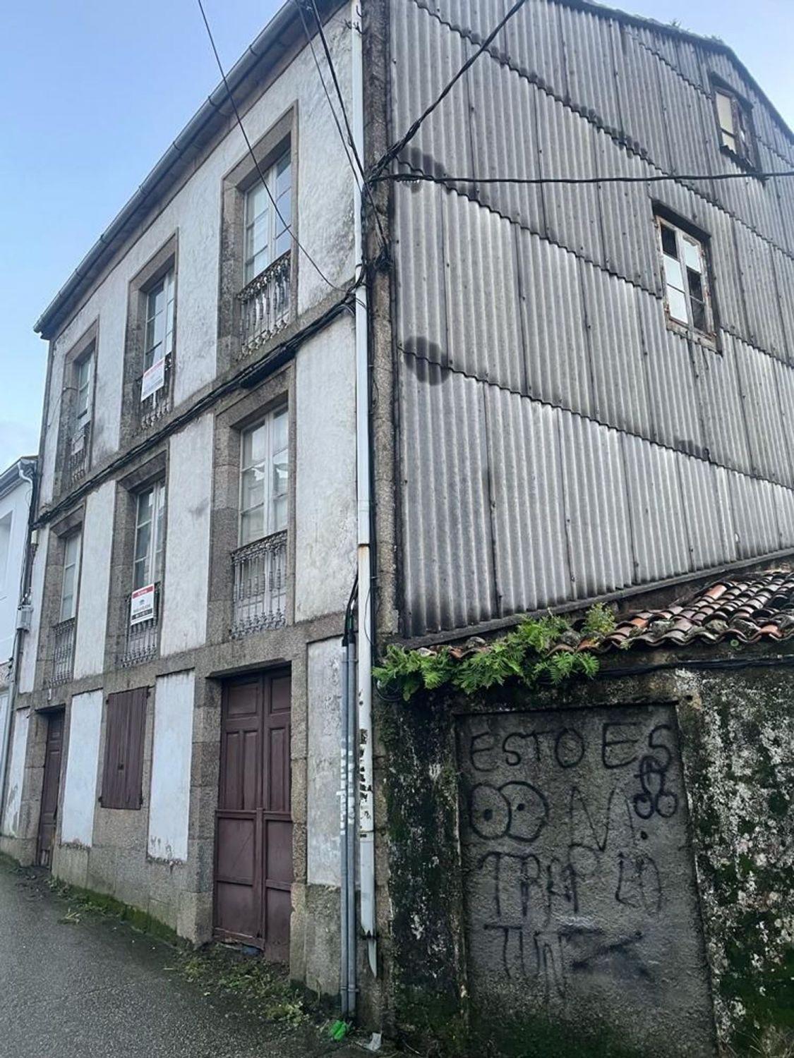 Casas o chalets-Venta-Santiago de Compostela-2418737-Foto-17