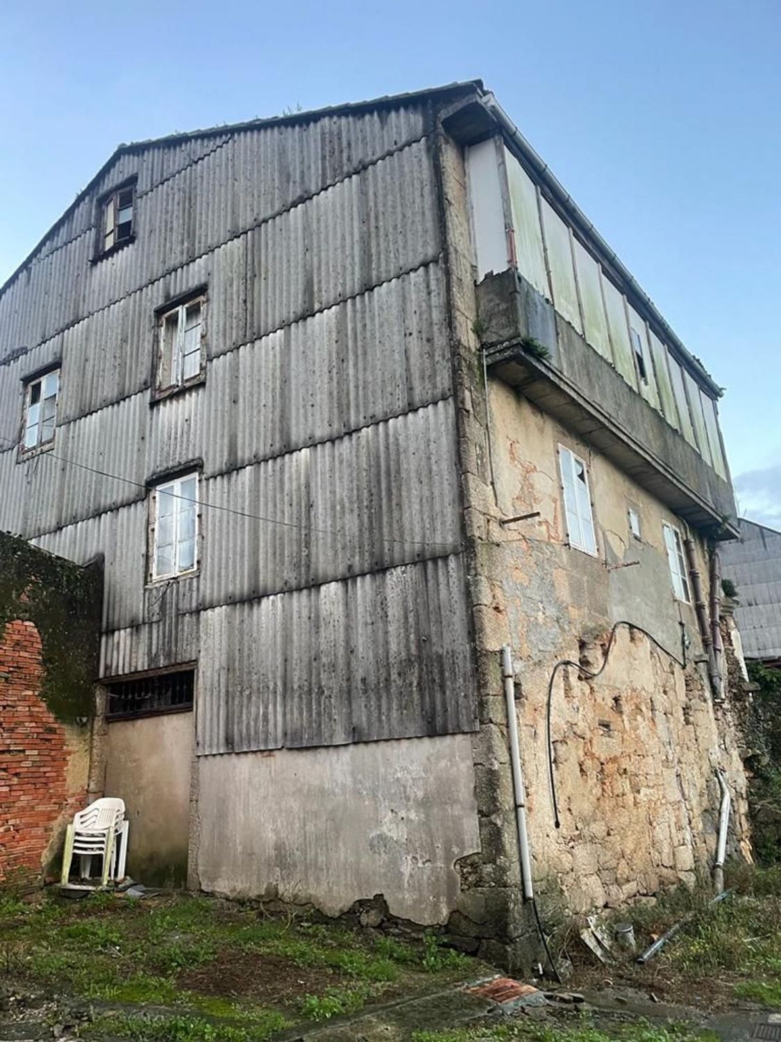 Casas o chalets-Venta-Santiago de Compostela-2418737-Foto-18