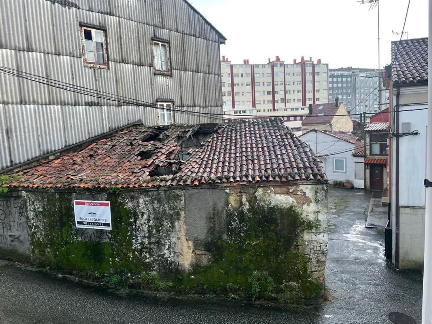 Casas o chalets-Venta-Santiago de Compostela-2418737-Foto-16
