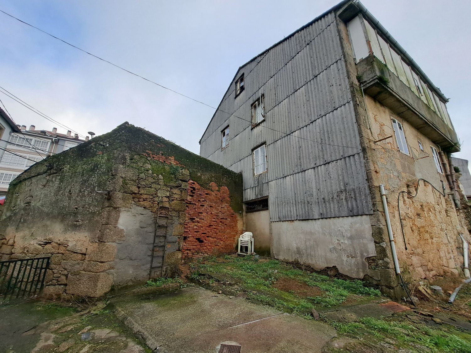 Casas o chalets-Venta-Santiago de Compostela-2418737-Foto-19