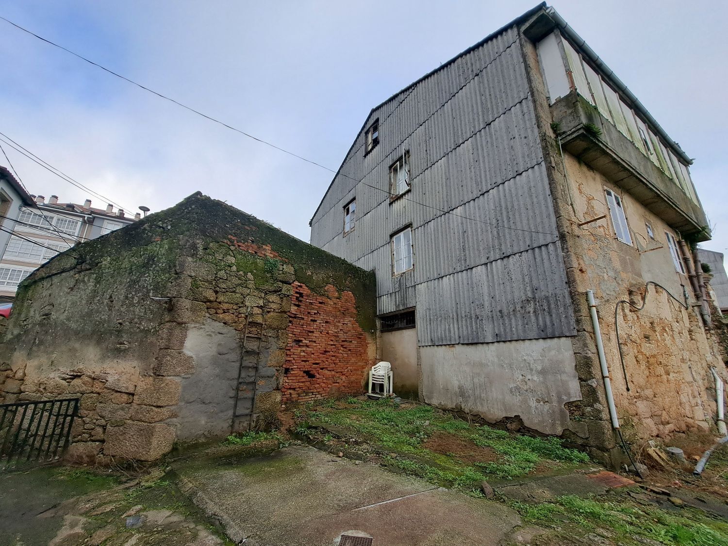 Casas o chalets-Venta-Santiago de Compostela-2418737-Foto-21