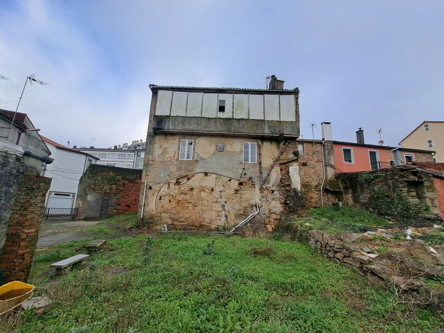 Casas o chalets-Venta-Santiago de Compostela-2418737-Foto-22