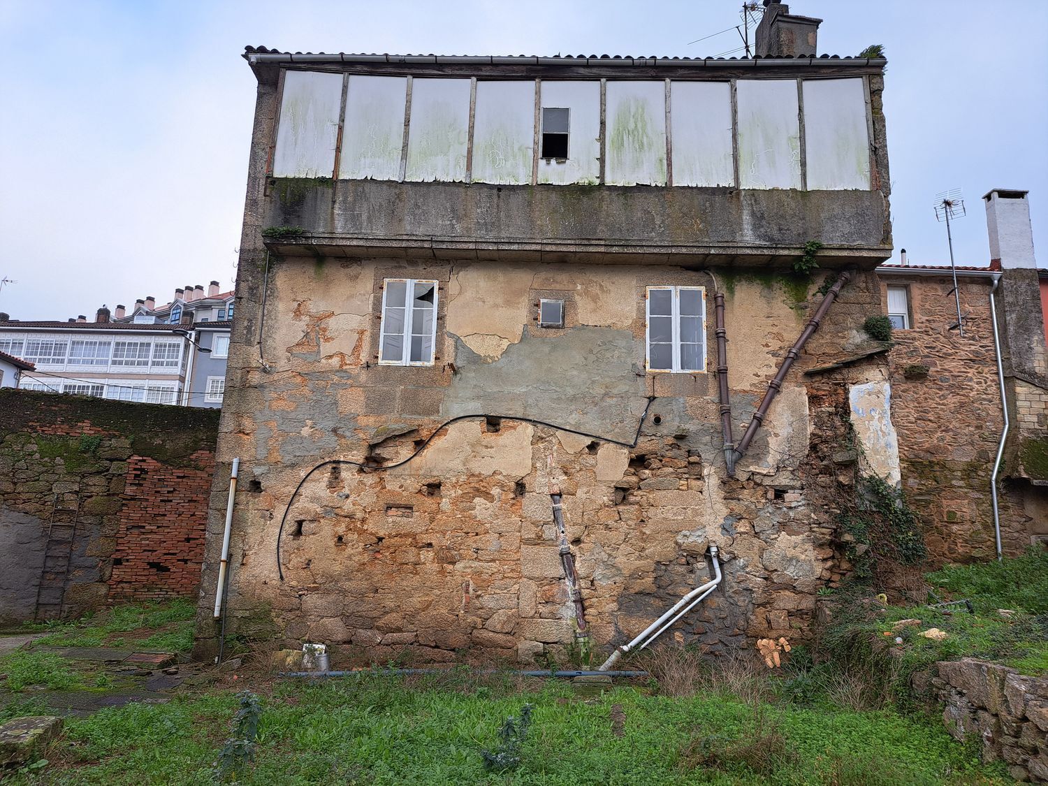 Casas o chalets-Venta-Santiago de Compostela-2418737-Foto-23