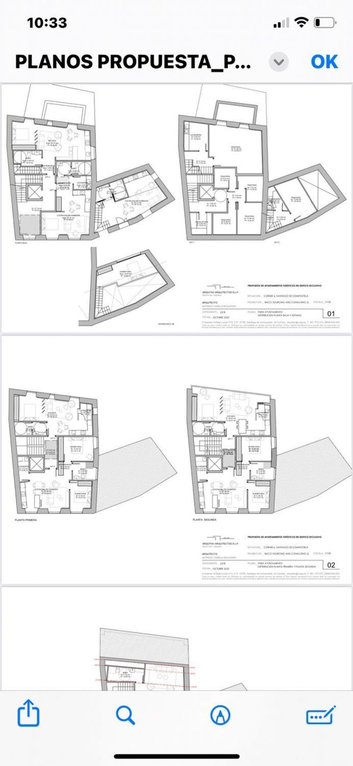 Casas o chalets-Venta-Santiago de Compostela-2418737-Foto-25