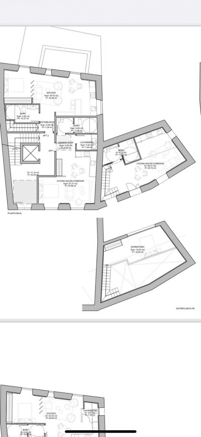 Casas o chalets-Venta-Santiago de Compostela-2418737-Foto-26