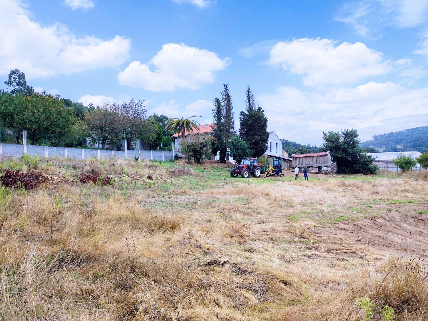 Fincas y solares-Venta-Culleredo-2418743-Foto-7