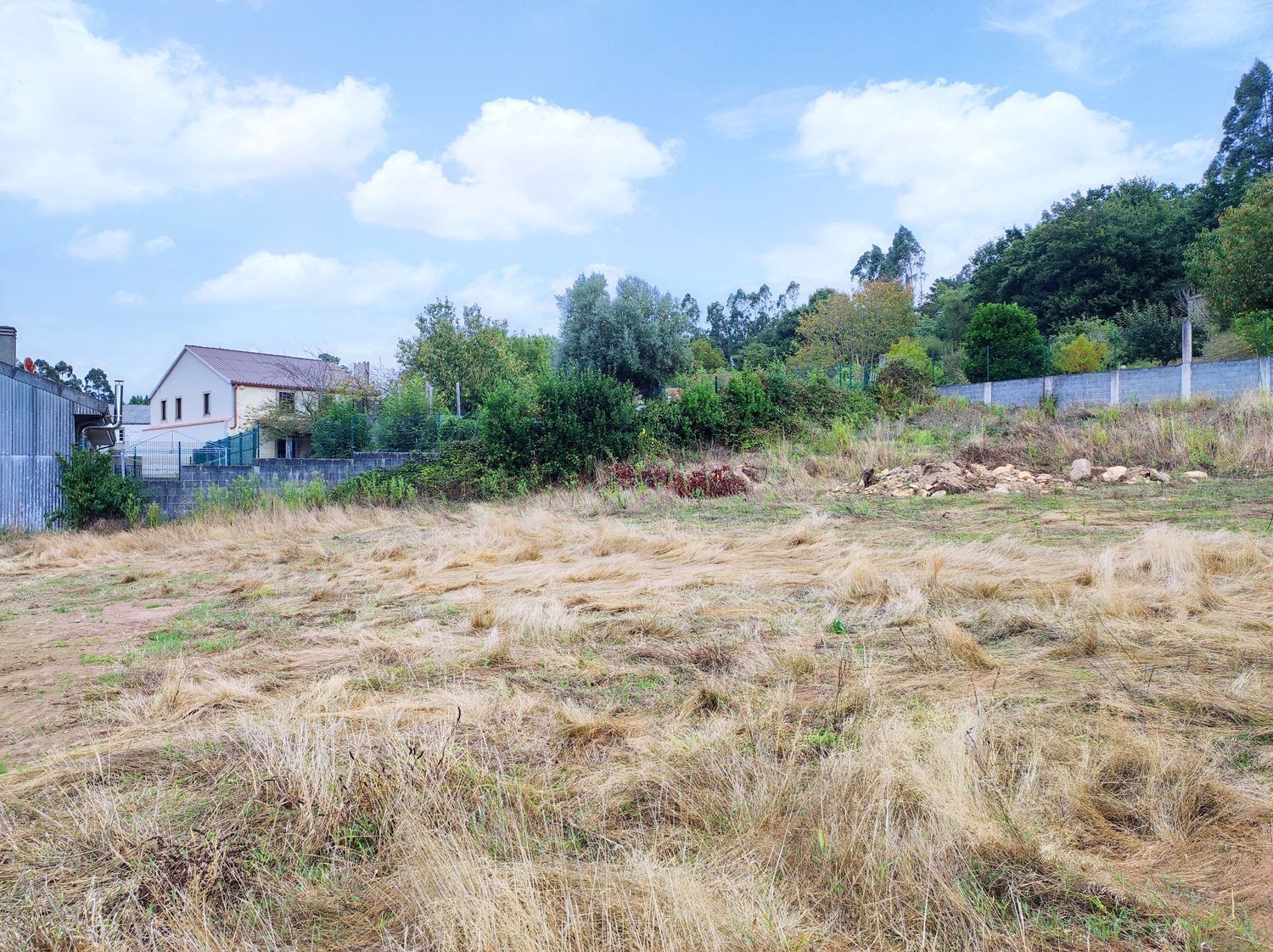 Fincas y solares-Venta-Culleredo-2418743-Foto-8