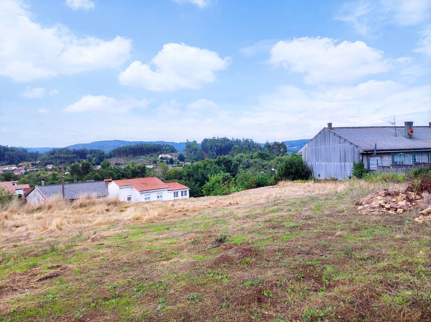 Fincas y solares-Venta-Culleredo-2418743-Foto-5