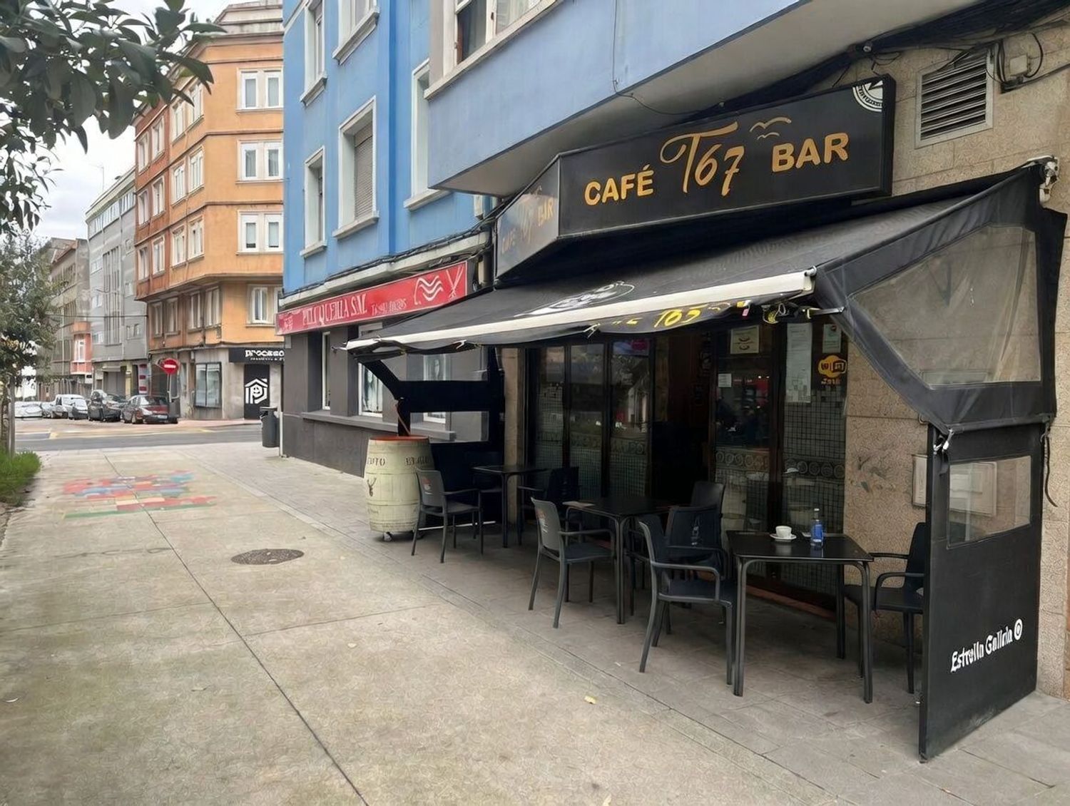 Negocios-Alquiler-A CoruÃ±a-2418761-Foto-2