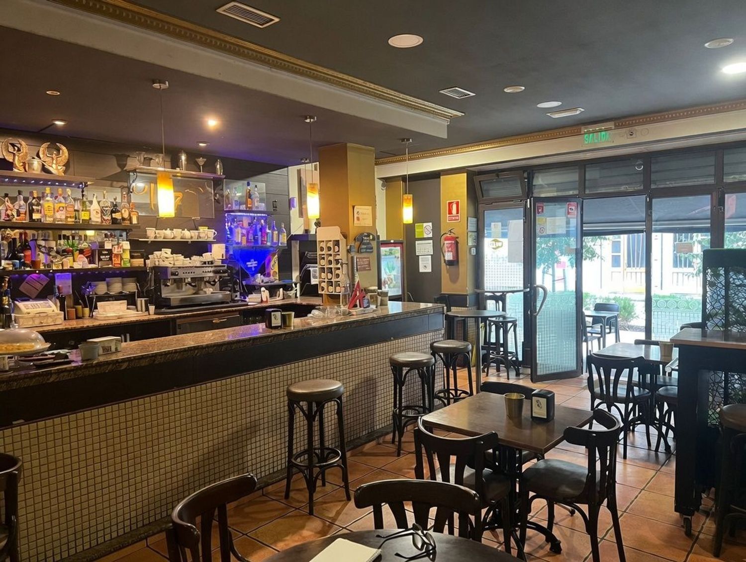 Negocios-Alquiler-A CoruÃ±a-2418761-Foto-9