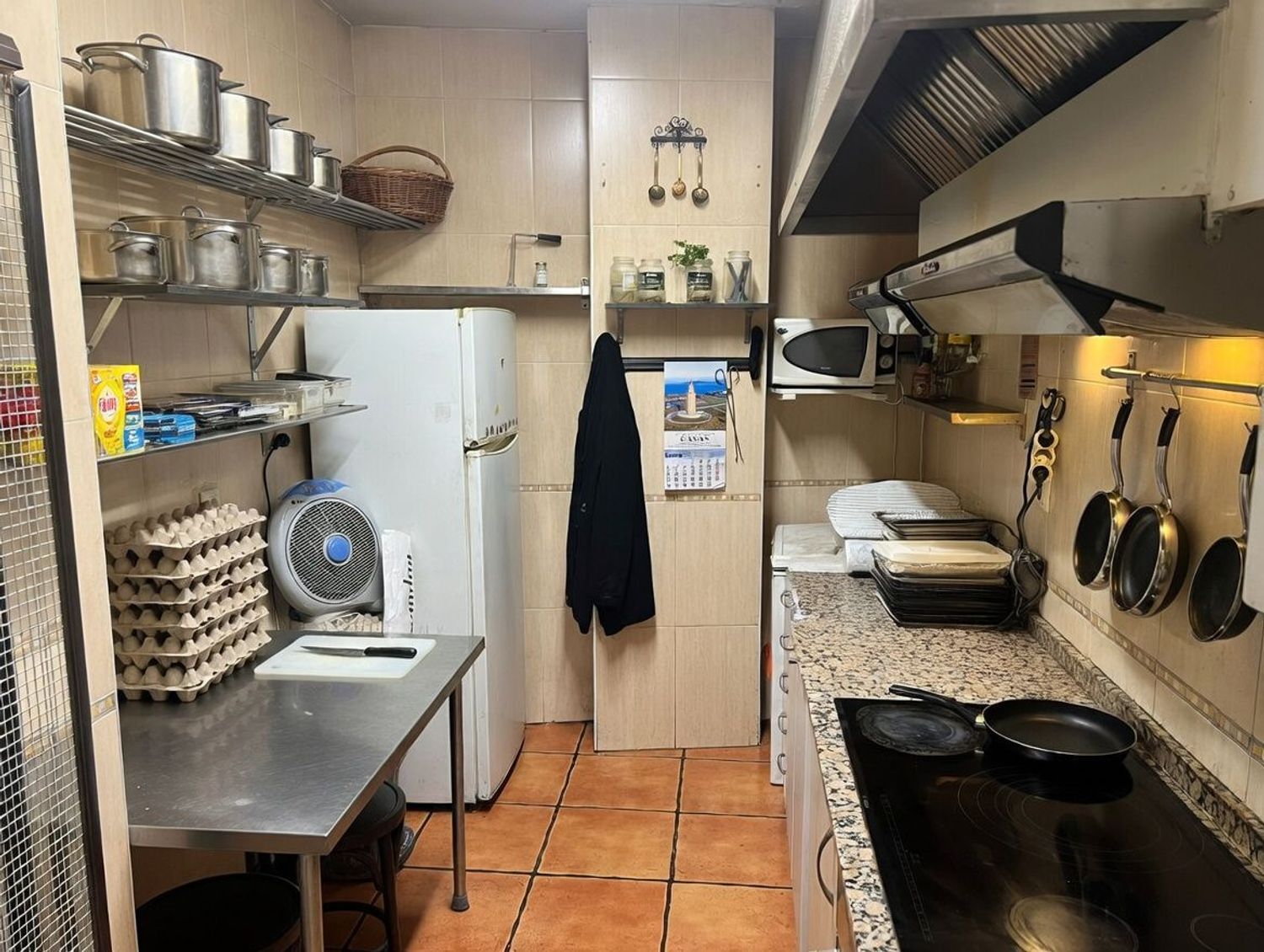 Negocios-Alquiler-A CoruÃ±a-2418761-Foto-10