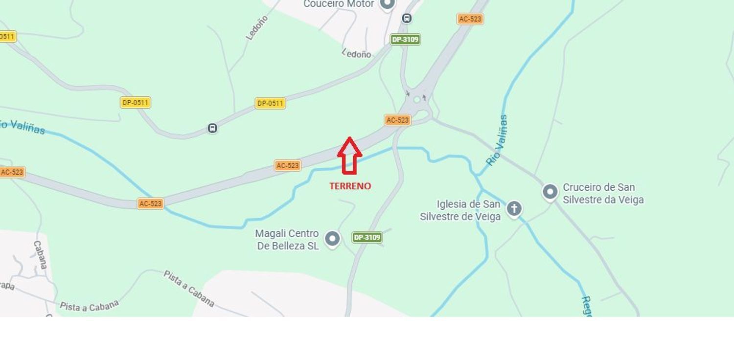 Fincas y solares-Alquiler-2418773