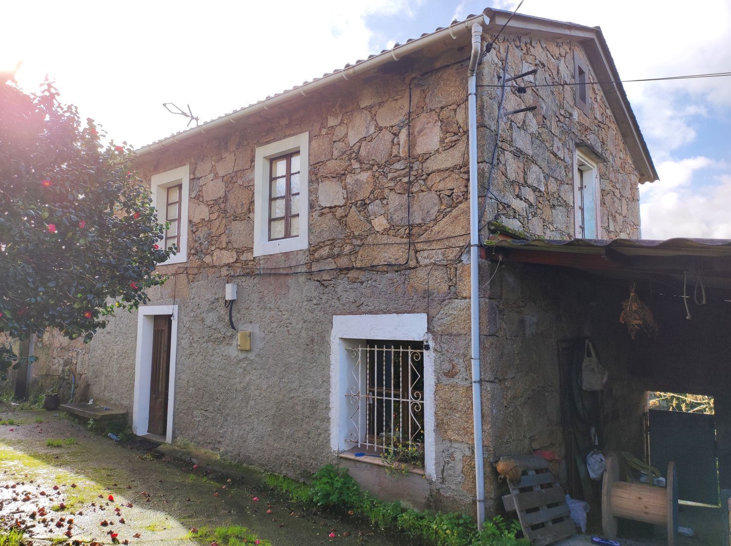 Casas o chalets-Venta-Arteixo-2418791