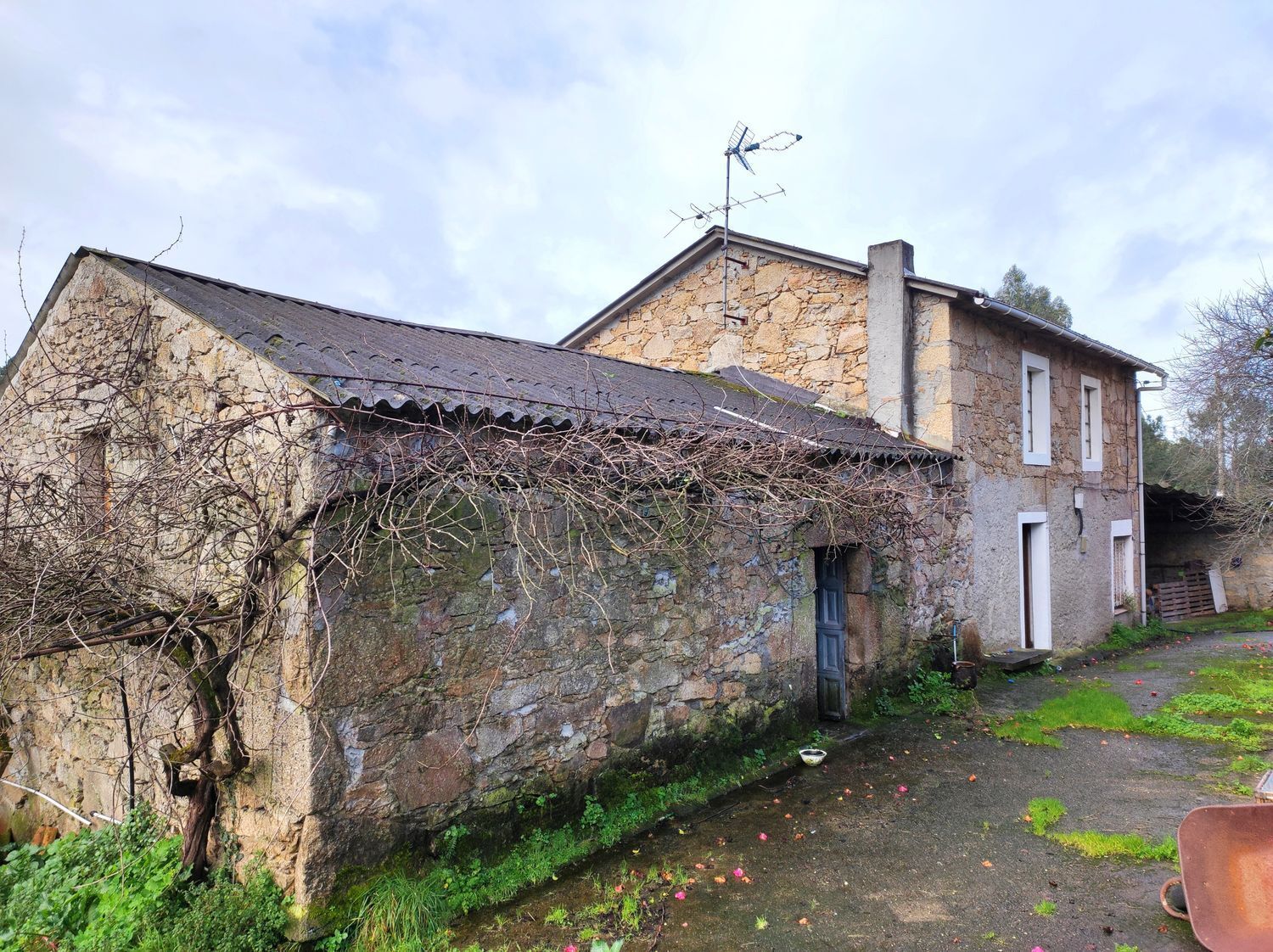 Casas o chalets-Venta-Arteixo-2418791-Foto-3