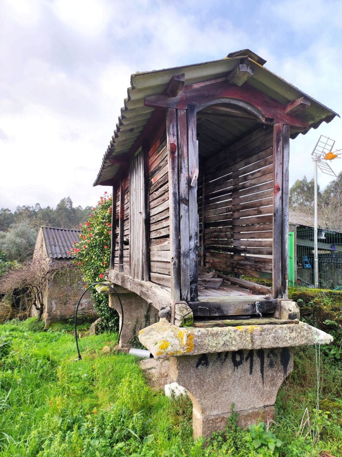Casas o chalets-Venta-Arteixo-2418791-Foto-5