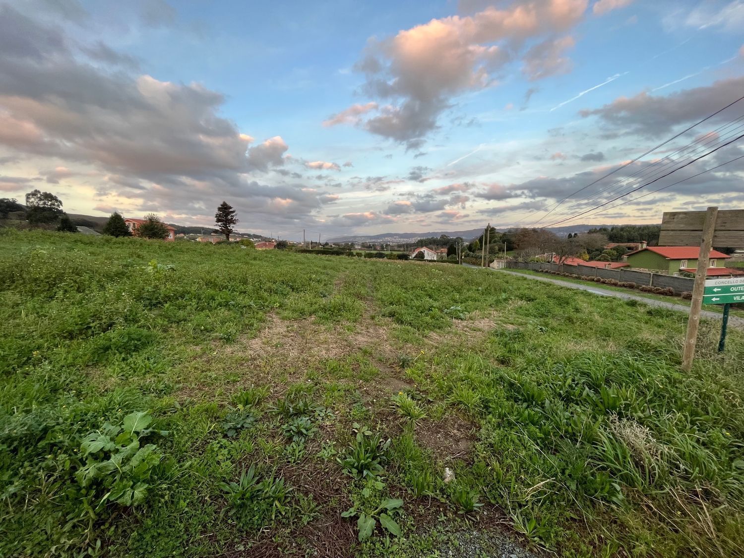 Fincas y solares-Venta-Narón-2418815