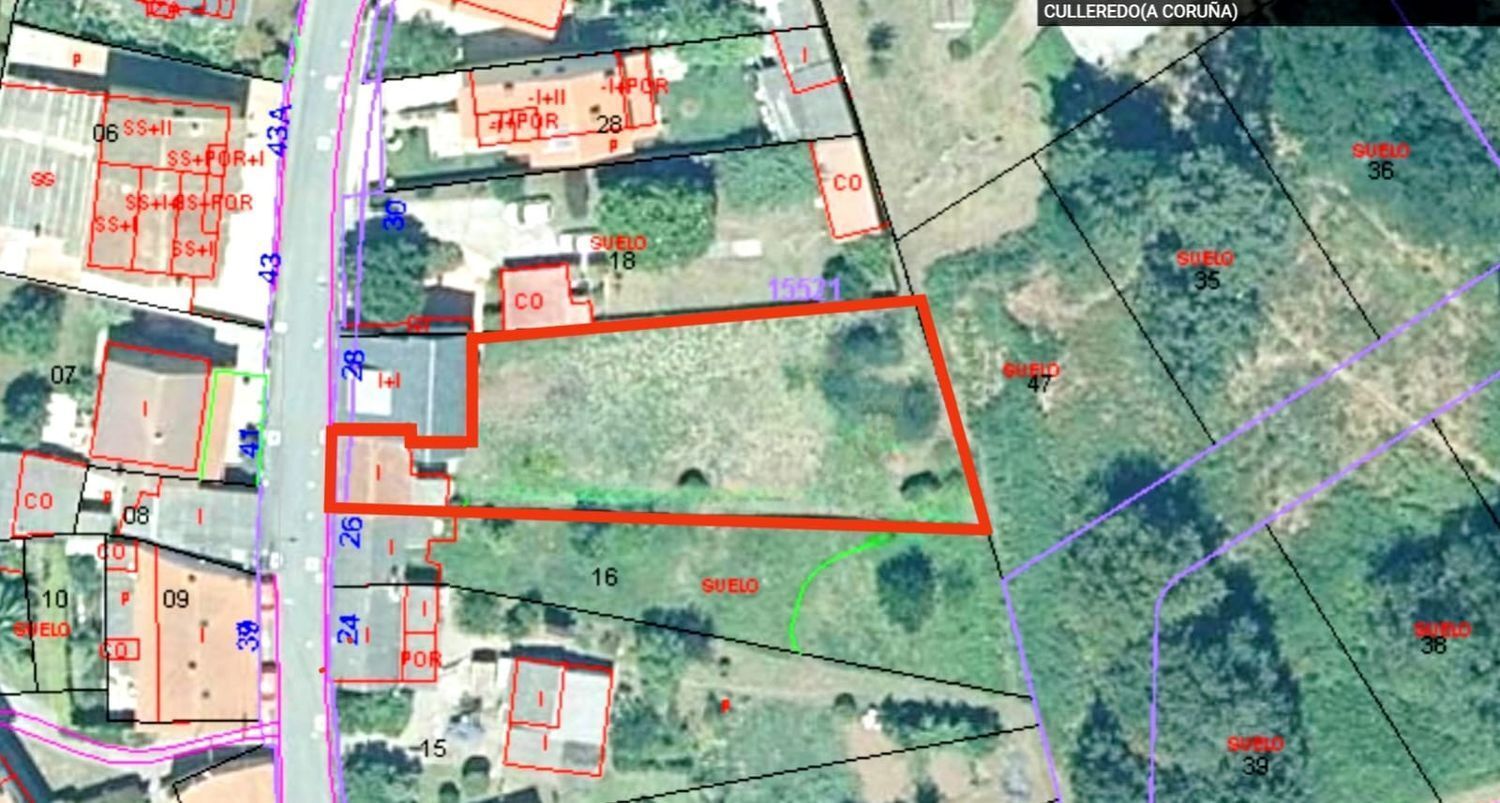 Casas o chalets-Venta-Culleredo-2418818-Foto-10