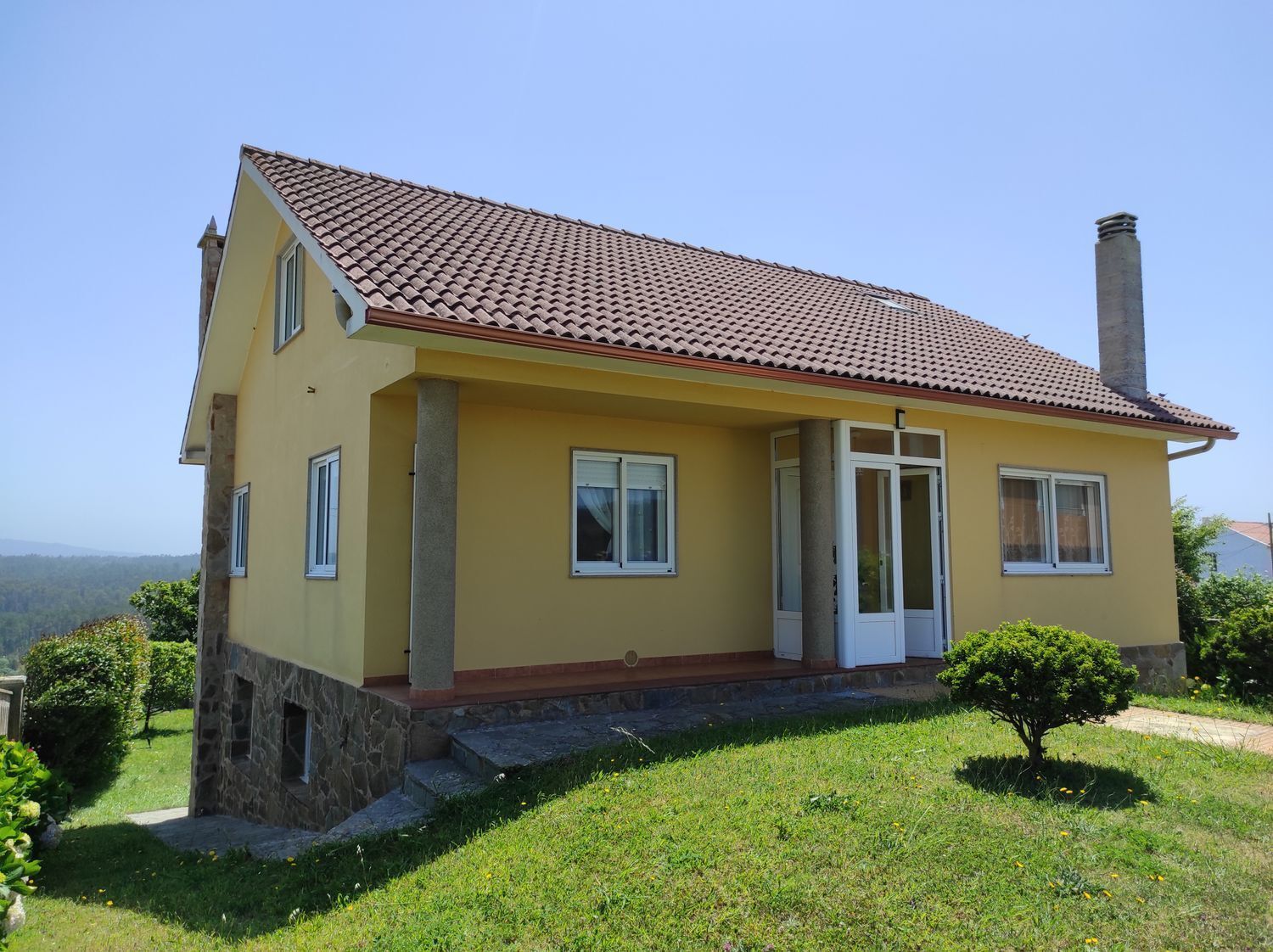 Casas o chalets-Venta-Malpica de BergantiÃ±os-2418833-Foto-2
