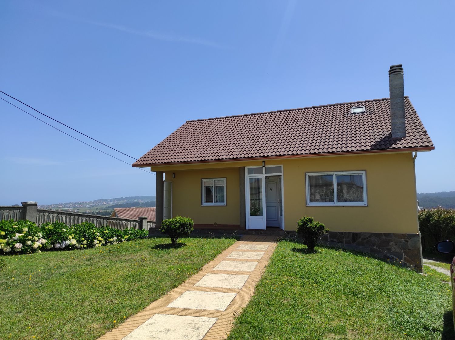 Casas o chalets-Venta-Malpica de BergantiÃ±os-2418833-Foto-3