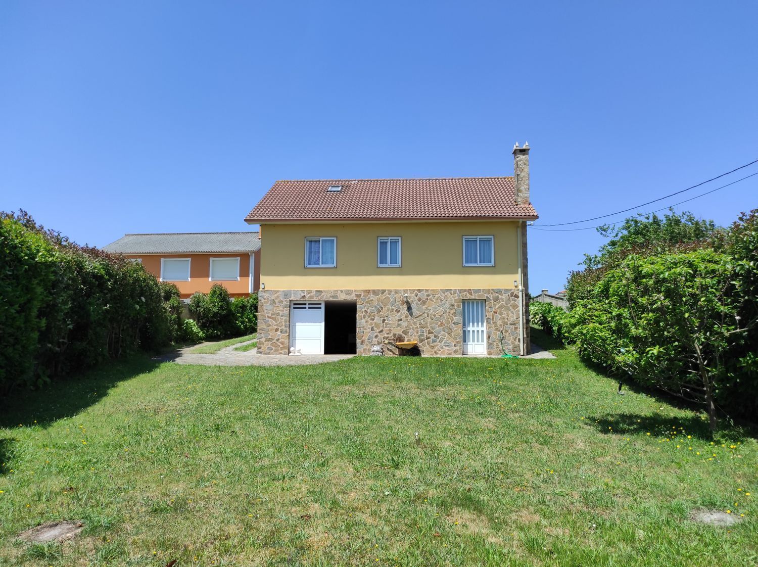 Casas o chalets-Venta-Malpica de BergantiÃ±os-2418833-Foto-6