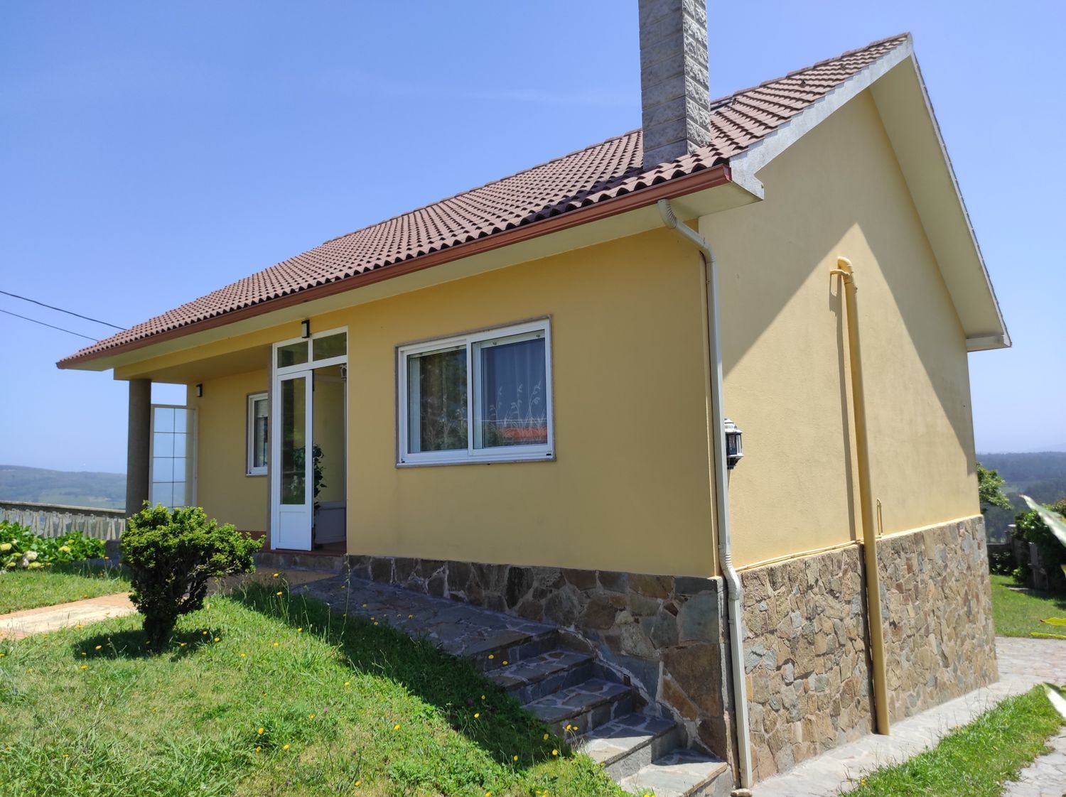 Casas o chalets-Venta-Malpica de BergantiÃ±os-2418833-Foto-5