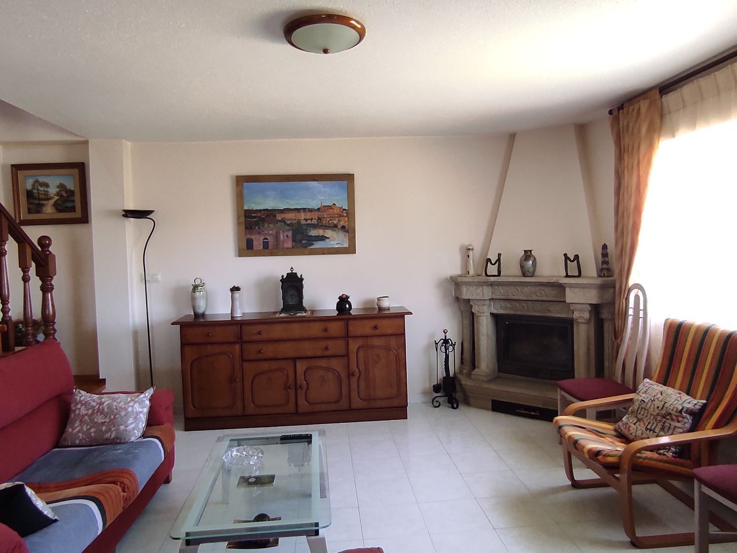 Casas o chalets-Venta-Malpica de BergantiÃ±os-2418833-Foto-9