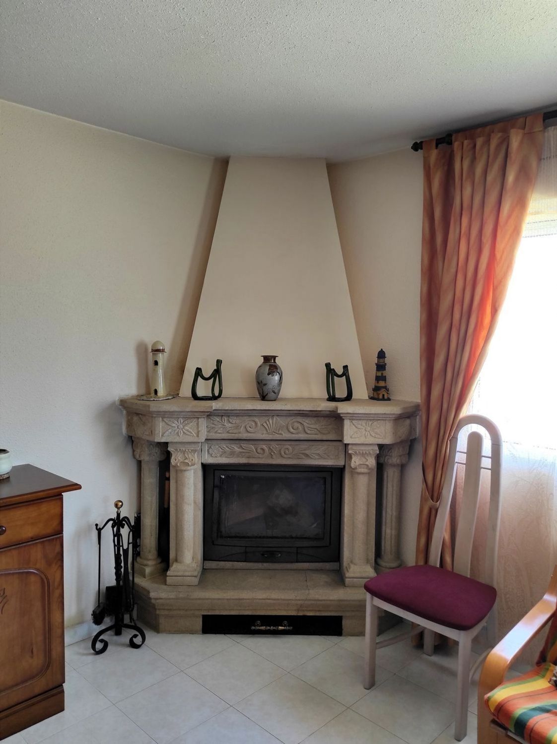 Casas o chalets-Venta-Malpica de BergantiÃ±os-2418833-Foto-13
