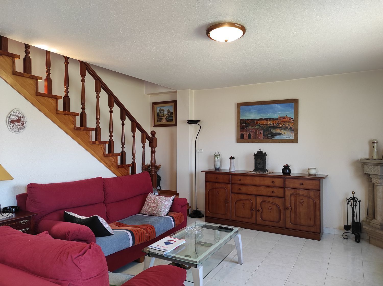 Casas o chalets-Venta-Malpica de BergantiÃ±os-2418833-Foto-11