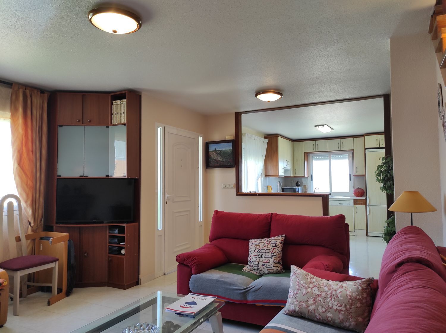Casas o chalets-Venta-Malpica de BergantiÃ±os-2418833-Foto-12