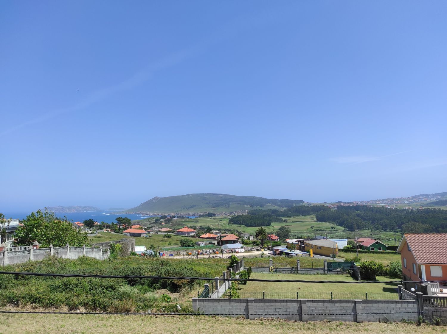 Casas o chalets-Venta-Malpica de BergantiÃ±os-2418833-Foto-42