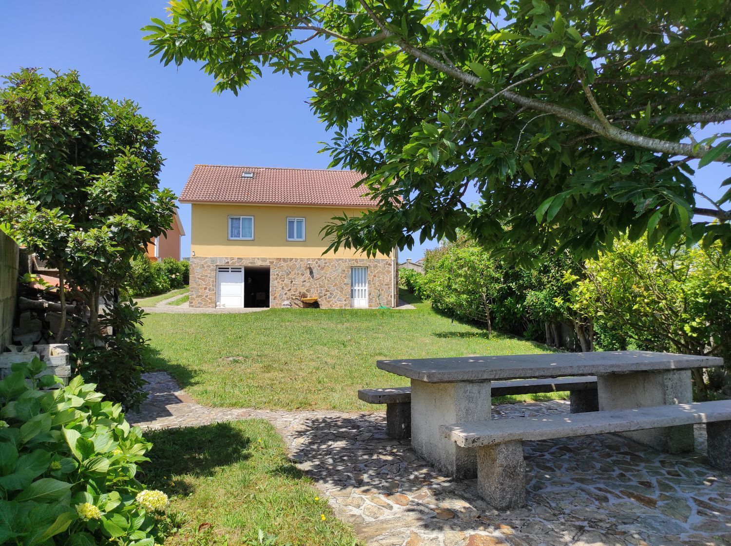 Casas o chalets-Venta-Malpica de BergantiÃ±os-2418833-Foto-63
