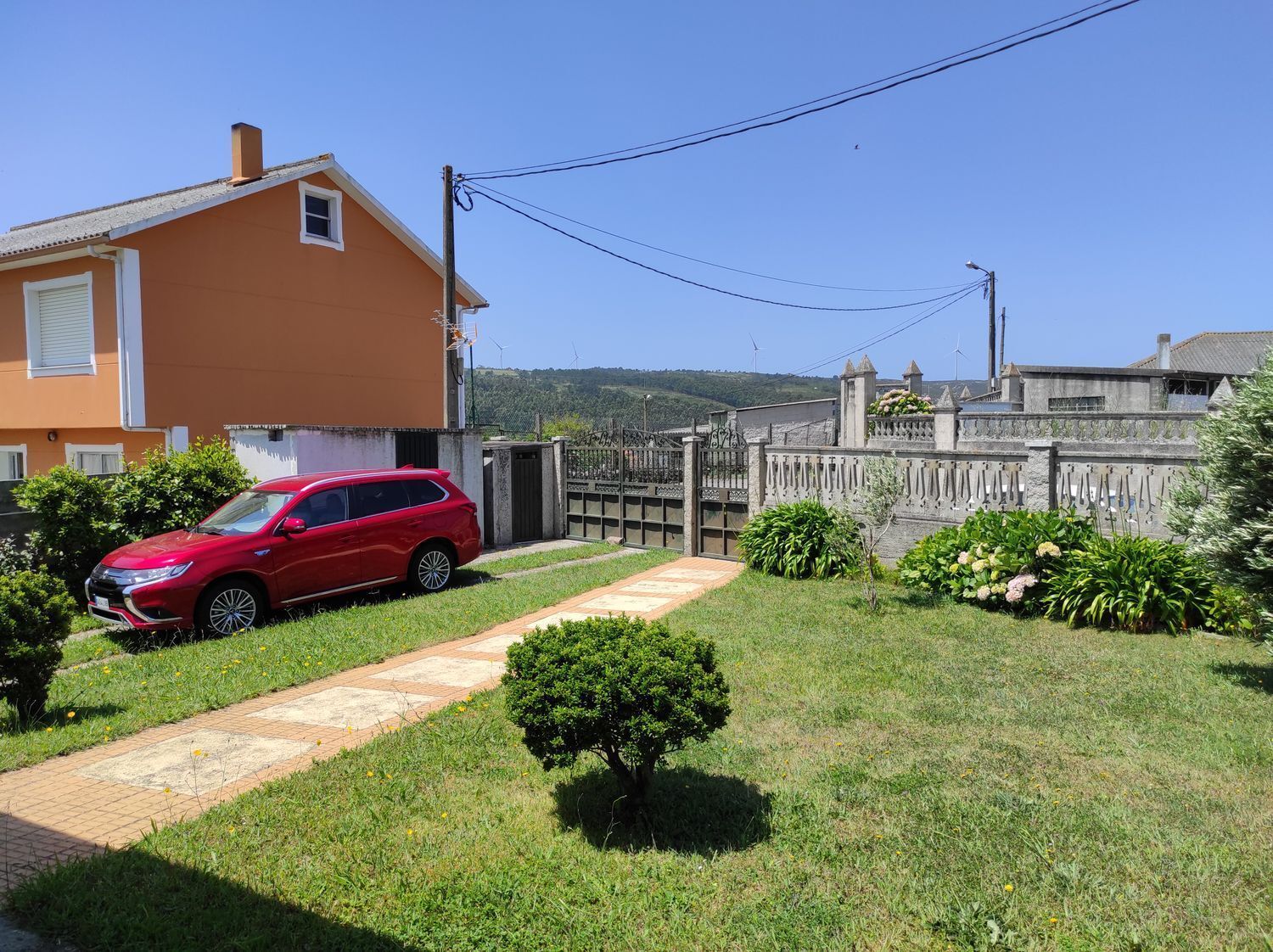 Casas o chalets-Venta-Malpica de BergantiÃ±os-2418833-Foto-70