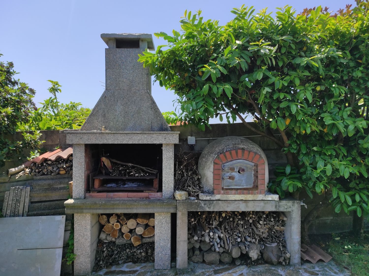 Casas o chalets-Venta-Malpica de BergantiÃ±os-2418833-Foto-71