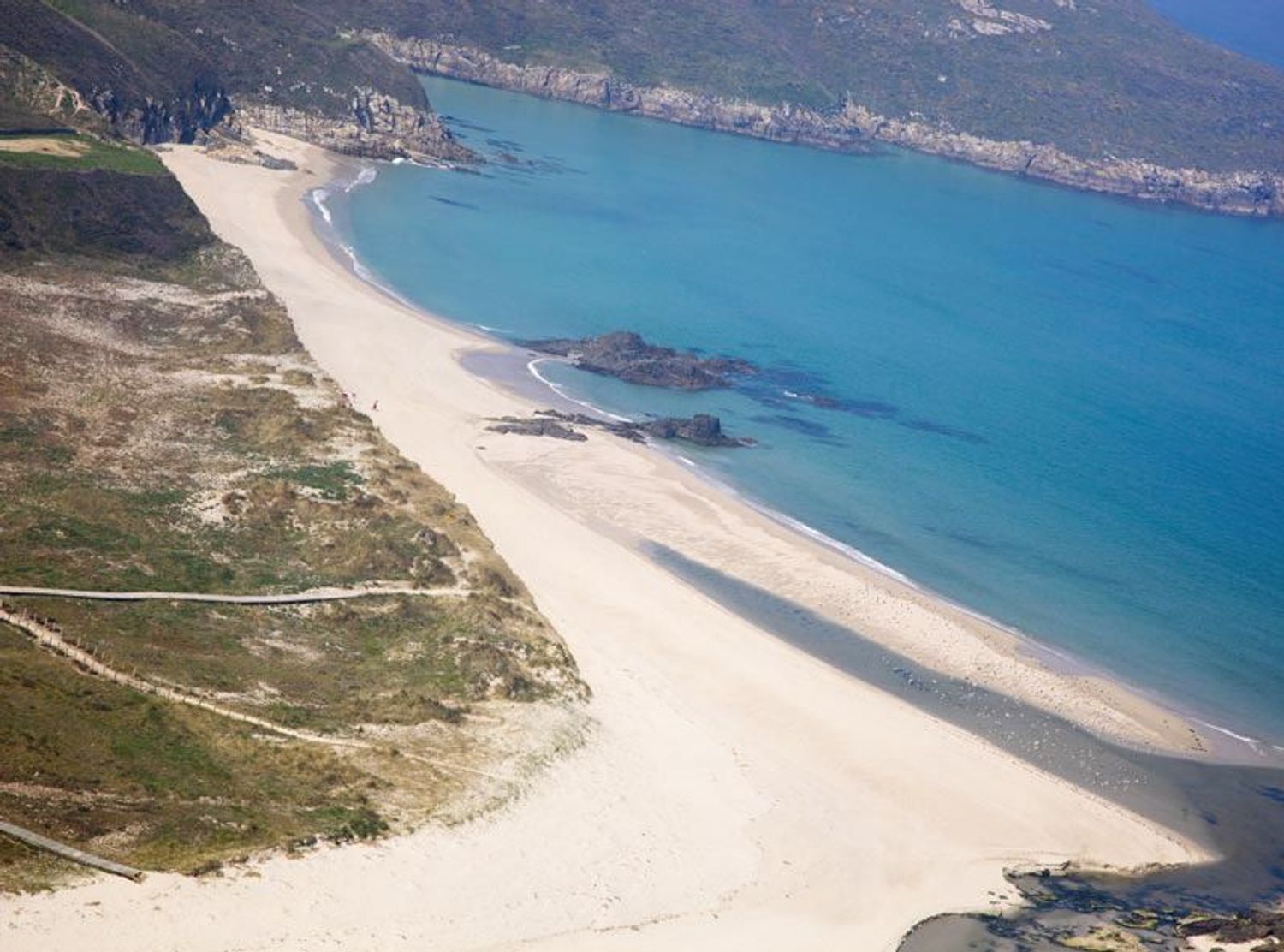 Casas o chalets-Venta-Malpica de BergantiÃ±os-2418833-Foto-79