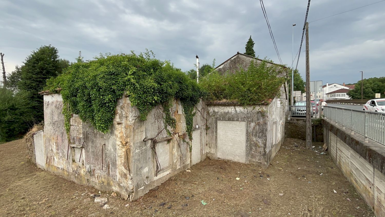 Pisos-Venta-Santiago de Compostela-2418836-Foto-4