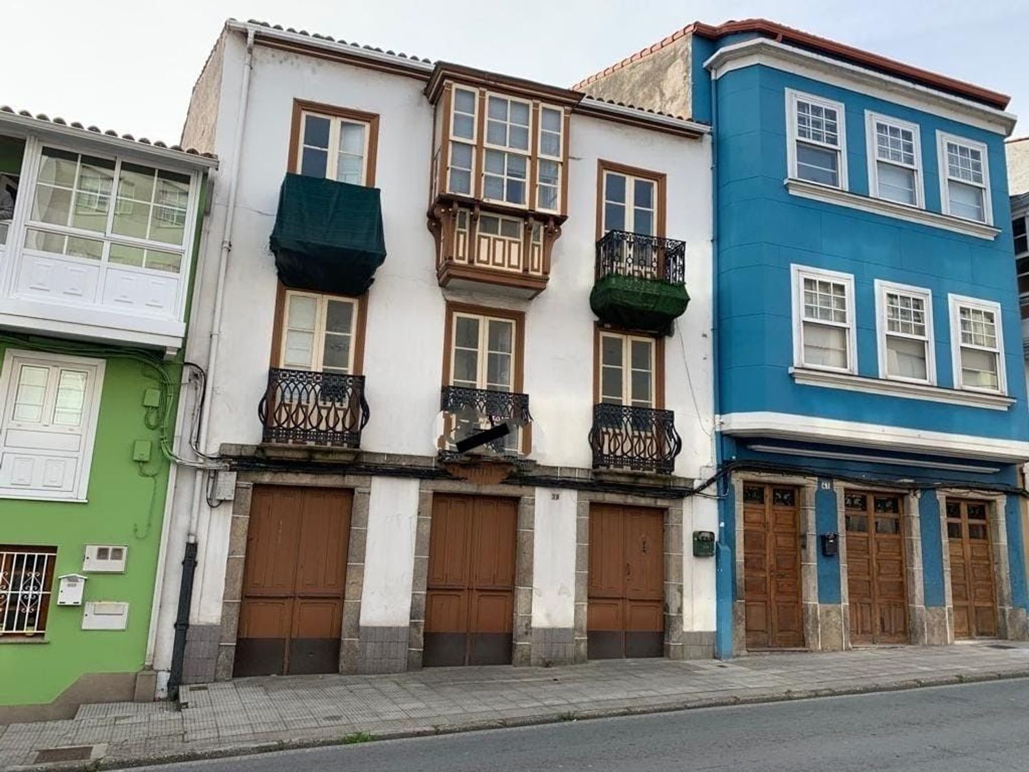 Casas o chalets-Venta-Betanzos-2418842-Foto-32