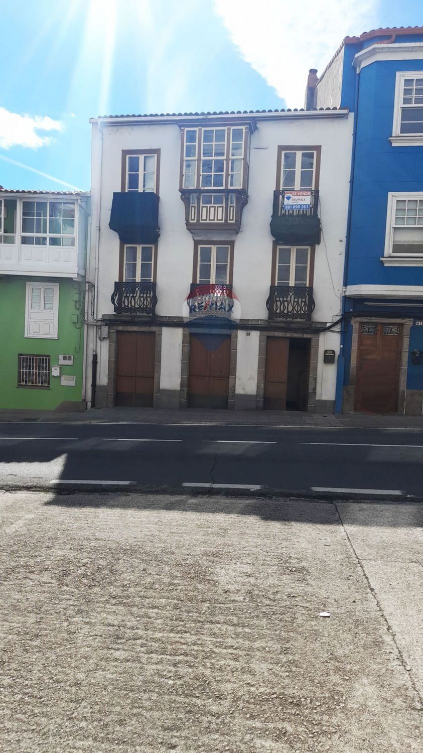 Casas o chalets-Venta-Betanzos-2418842-Foto-34