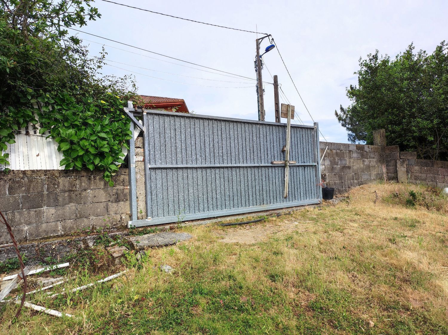 Fincas y solares-Venta-Culleredo-2418845-Foto-9