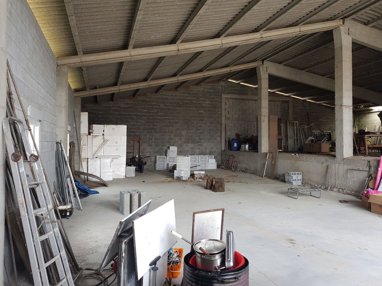 Negocios-Alquiler-Sant Joan d?Alacant-2418872