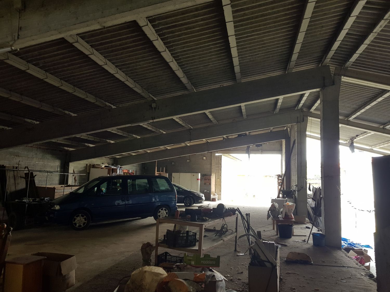 Negocios-Alquiler-Sant Joan d