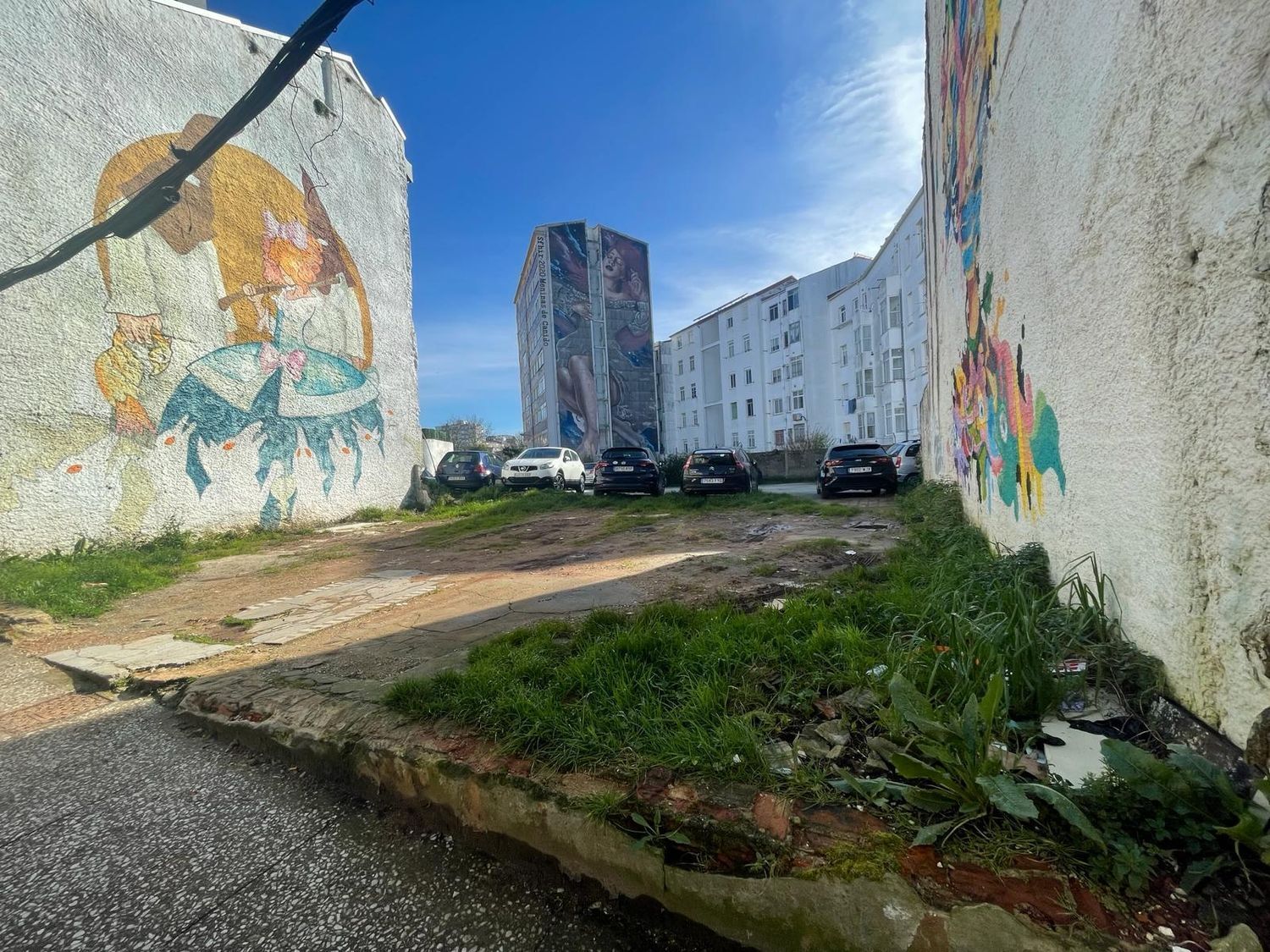Fincas y solares-Venta-Ferrol-2418875-Foto-3