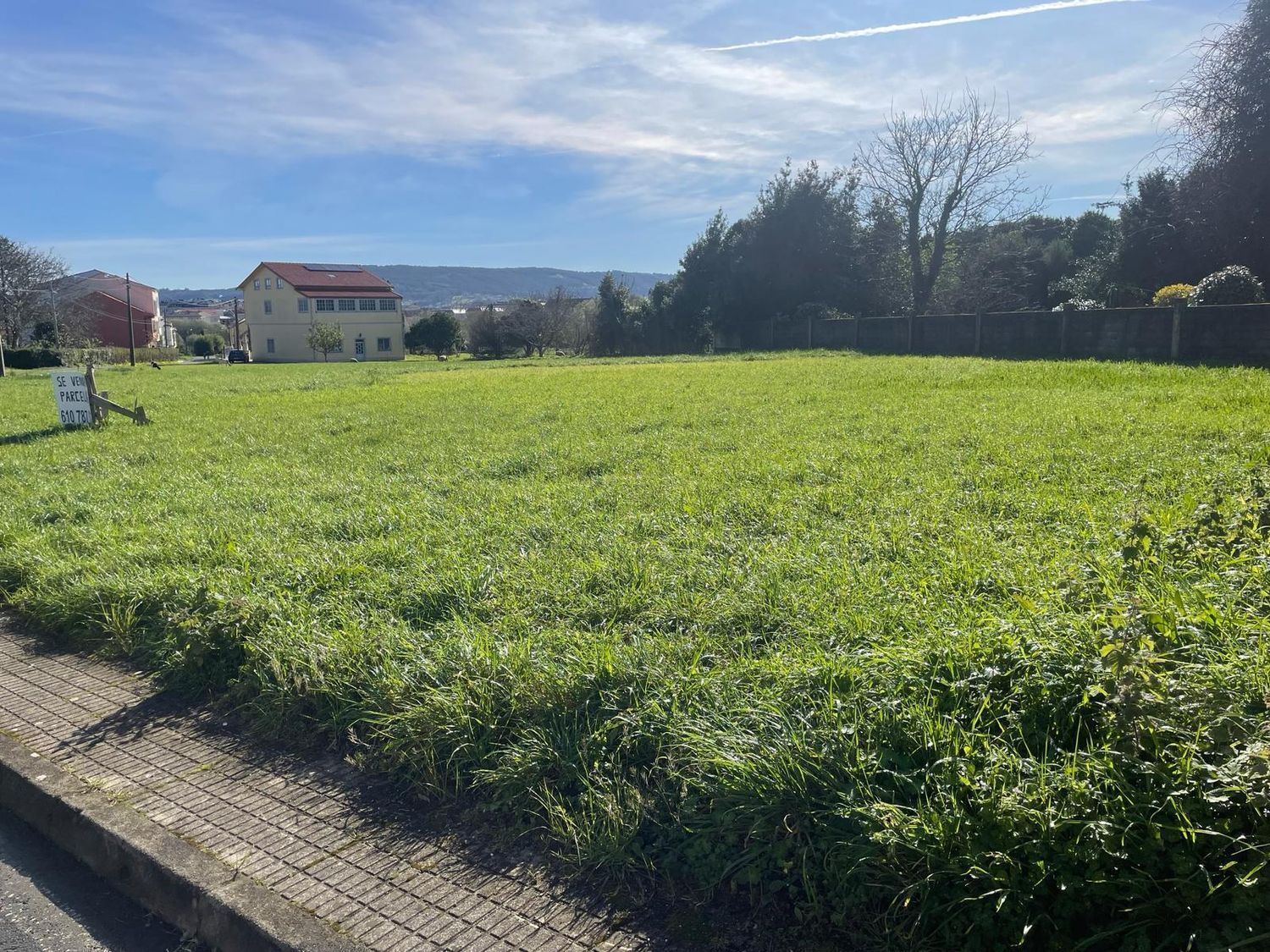 Fincas y solares-Venta-Ferrol-2418875-Foto-4