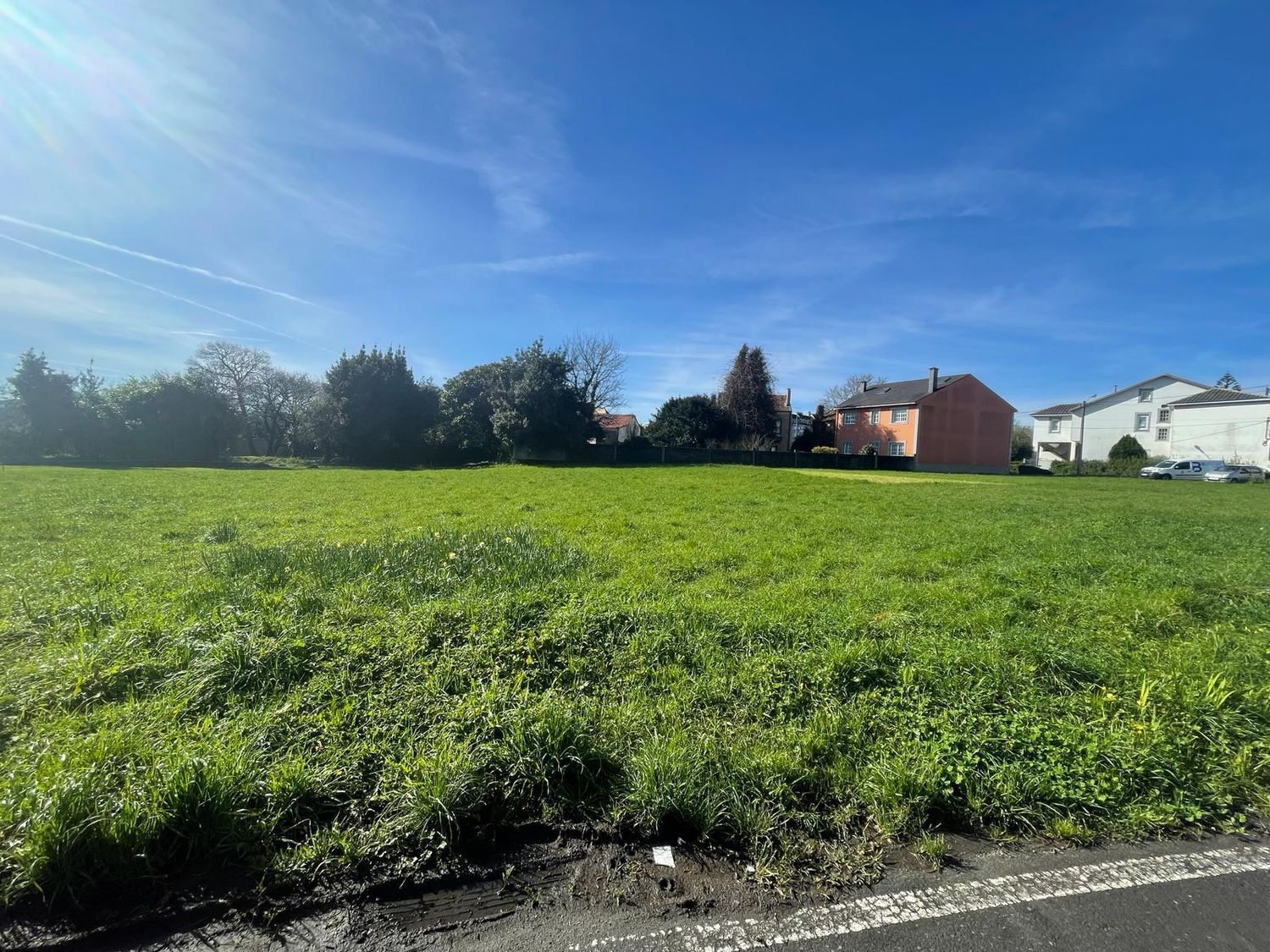 Fincas y solares-Venta-Ferrol-2418875-Foto-5