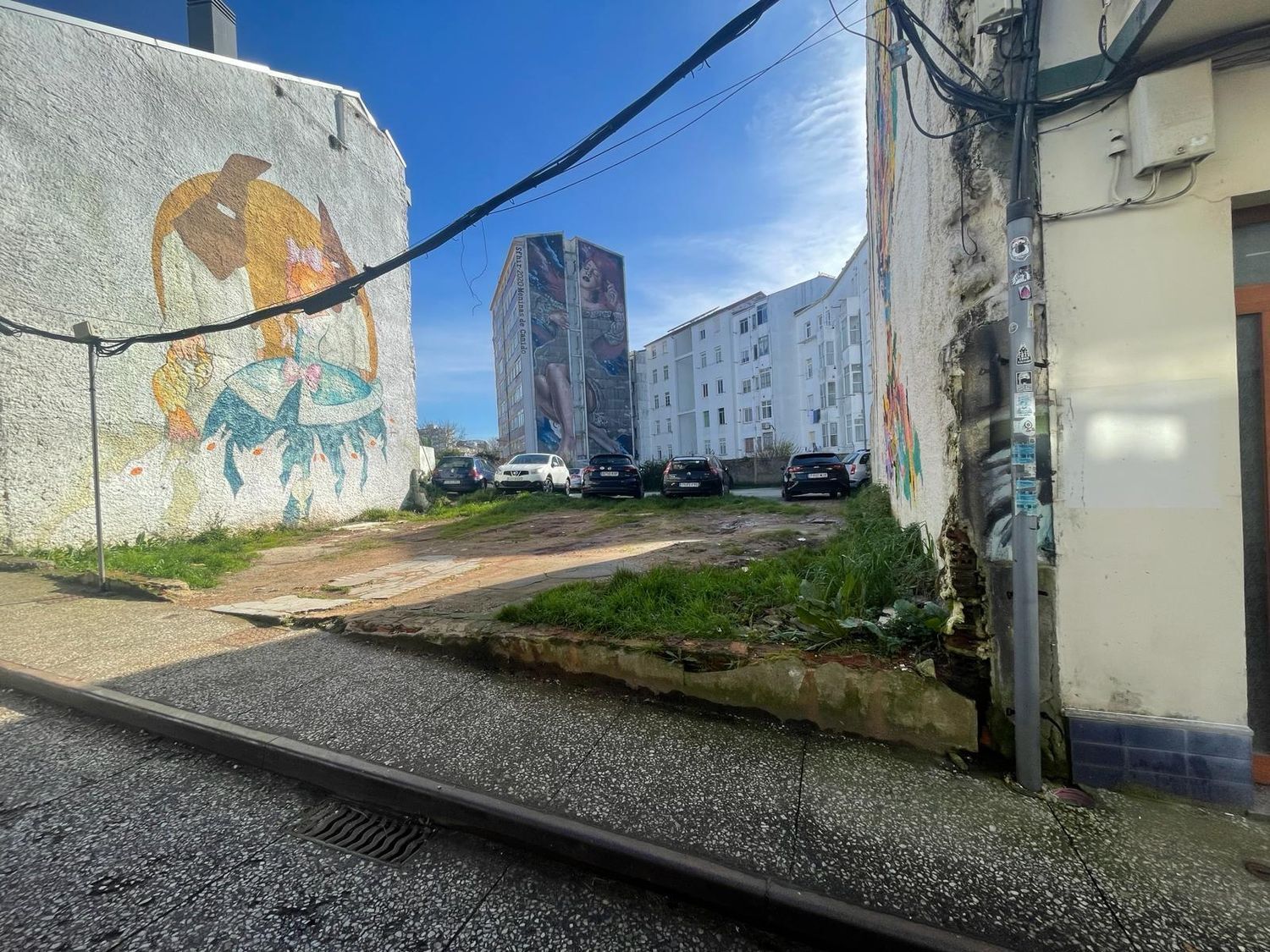 Fincas y solares-Venta-Ferrol-2418875-Foto-7